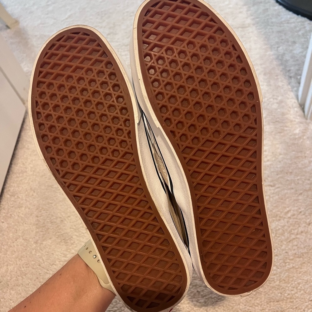 Slip on Vans - Picture 2 of 4